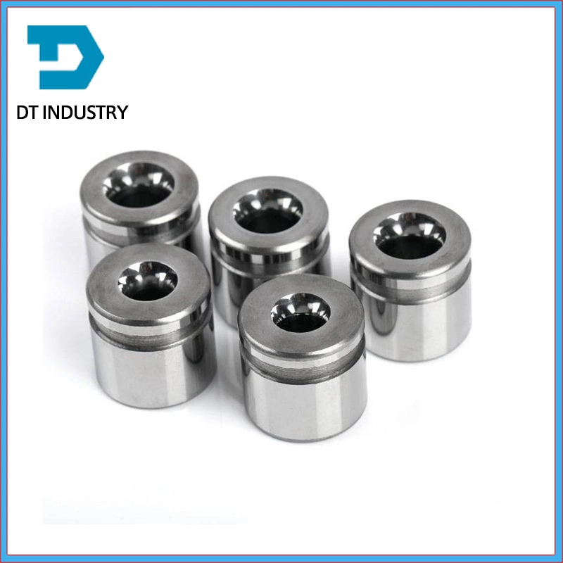 Yg8 Carbide Powder Metallurgy Die Tungsten Steel Cold Heading Die