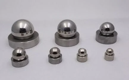 API Standard V11- 225 Tungsten Carbide Balls and Seats