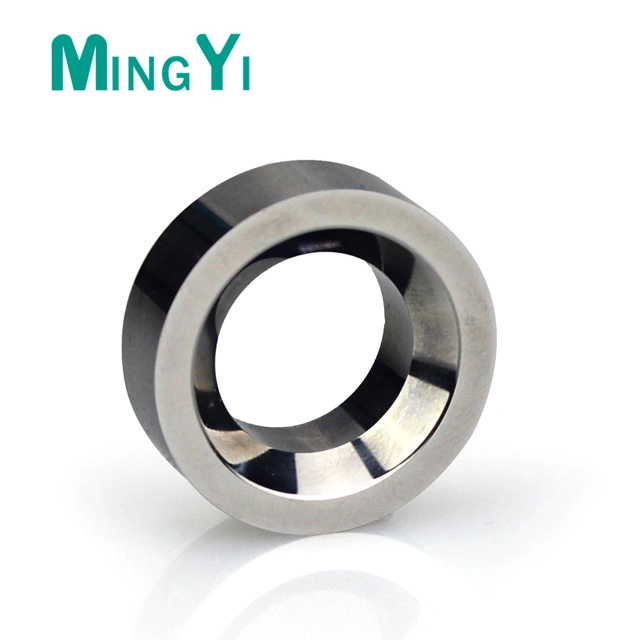 Top Quality Stamping Tools Tungsten Carbide Ring Rolling Sealing Ring Dies