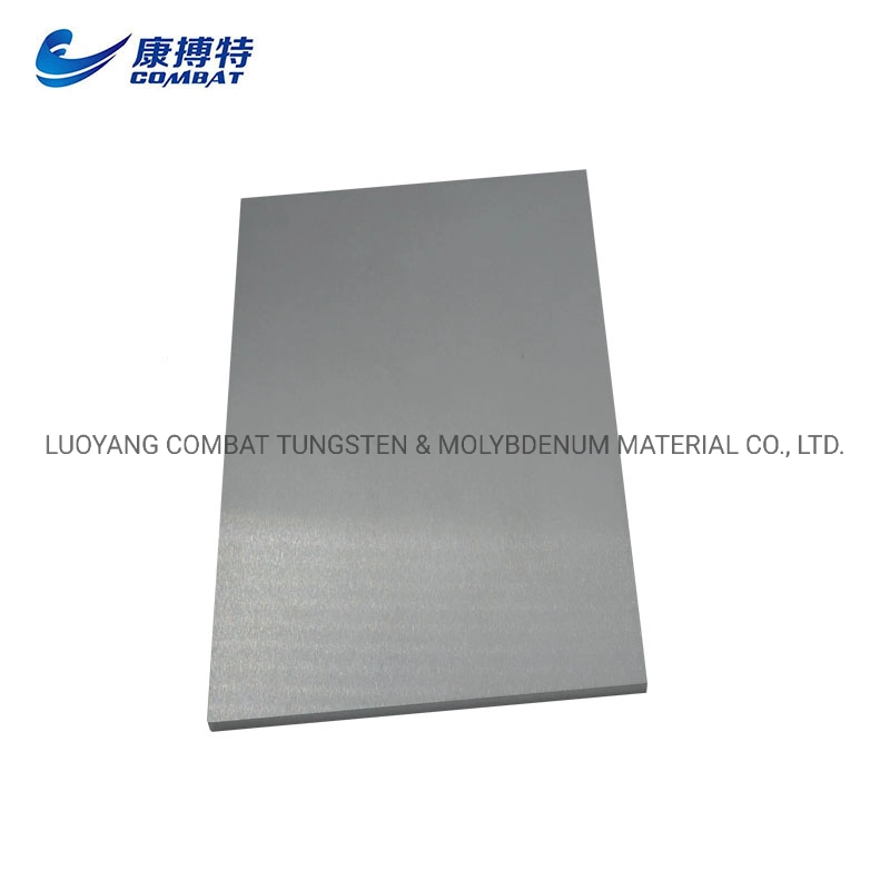 Tungsten Carbide Sheet, Cemented Sheet Factory