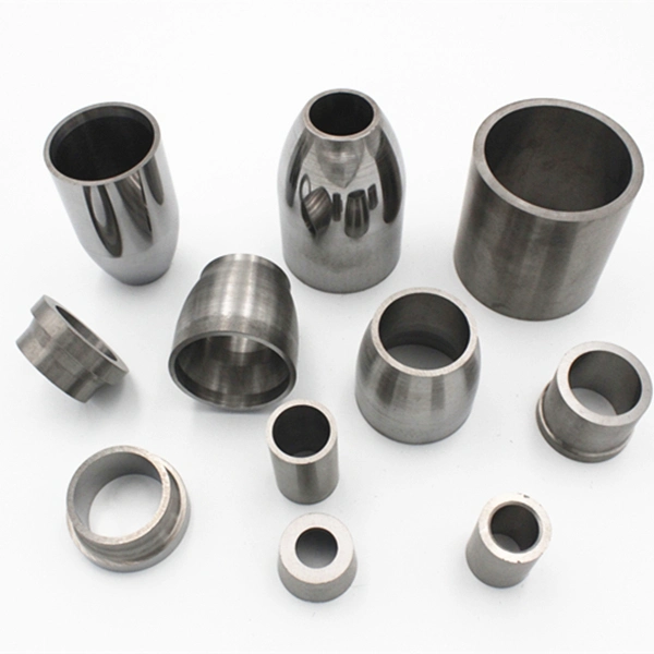 Sintered Oilite Bushing / Bronze Bushing Bearing