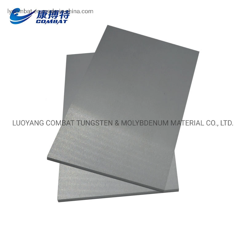 2020 High Quality Tungsten Carbide Yg6 Yg8 Yg10 Yl10.2 Plate on Sales