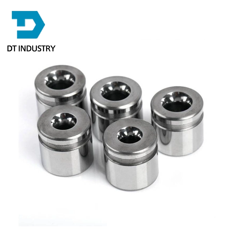 Yg8 Carbide Powder Metallurgy Die Tungsten Steel Cold Heading Die