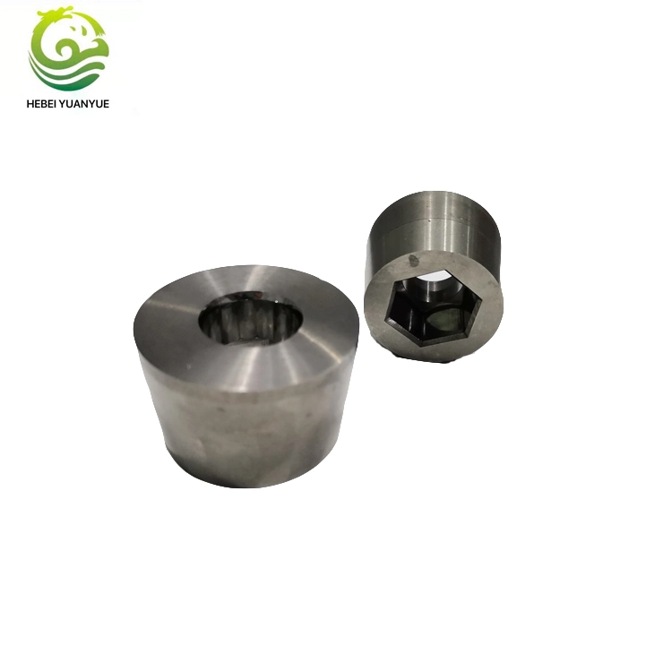 Cemented Carbide Customized Non-Standard Mold