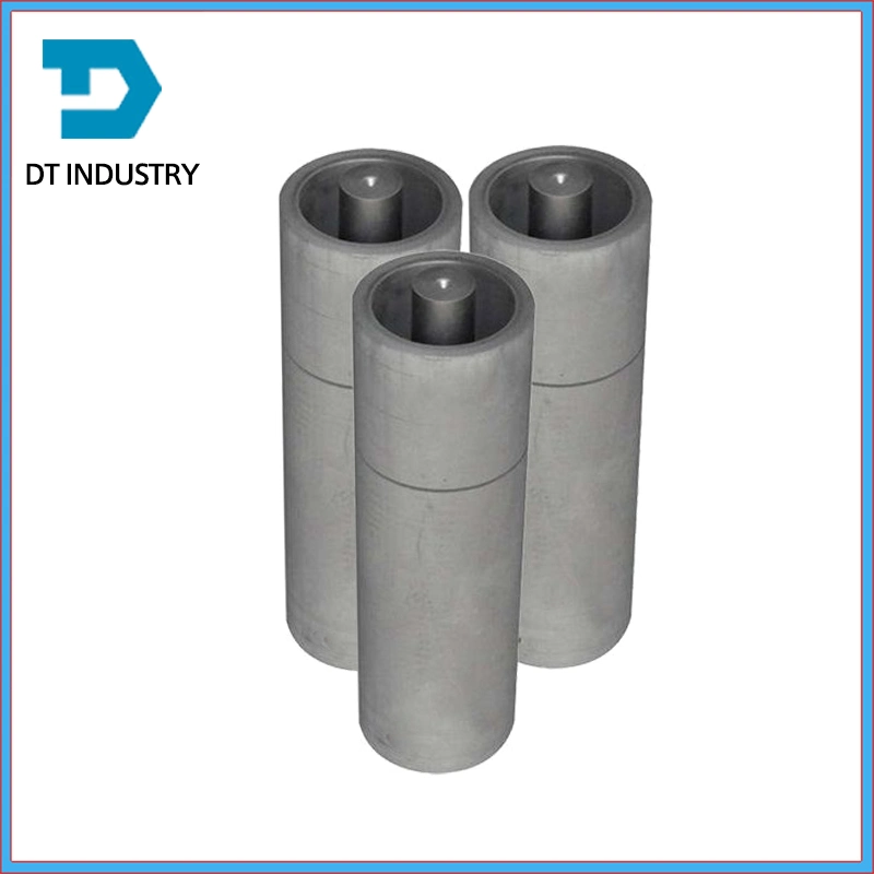 Yg8 Carbide Powder Metallurgy Die Tungsten Steel Cold Heading Die