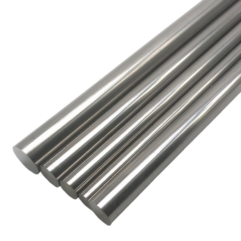 Polished Solid Carbide Rods/Tungsten Cemented Carbide