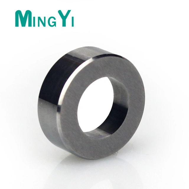 Top Quality Stamping Tools Tungsten Carbide Ring Rolling Sealing Ring Dies