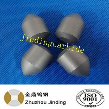 Yg 11 Hip Sintered Tungsten Carbide Button for Mining