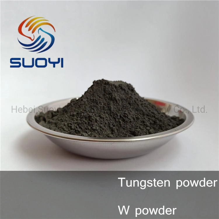 High Purity Tungsten Carbide CAS 12070-12-1 for Hard Alloy Production