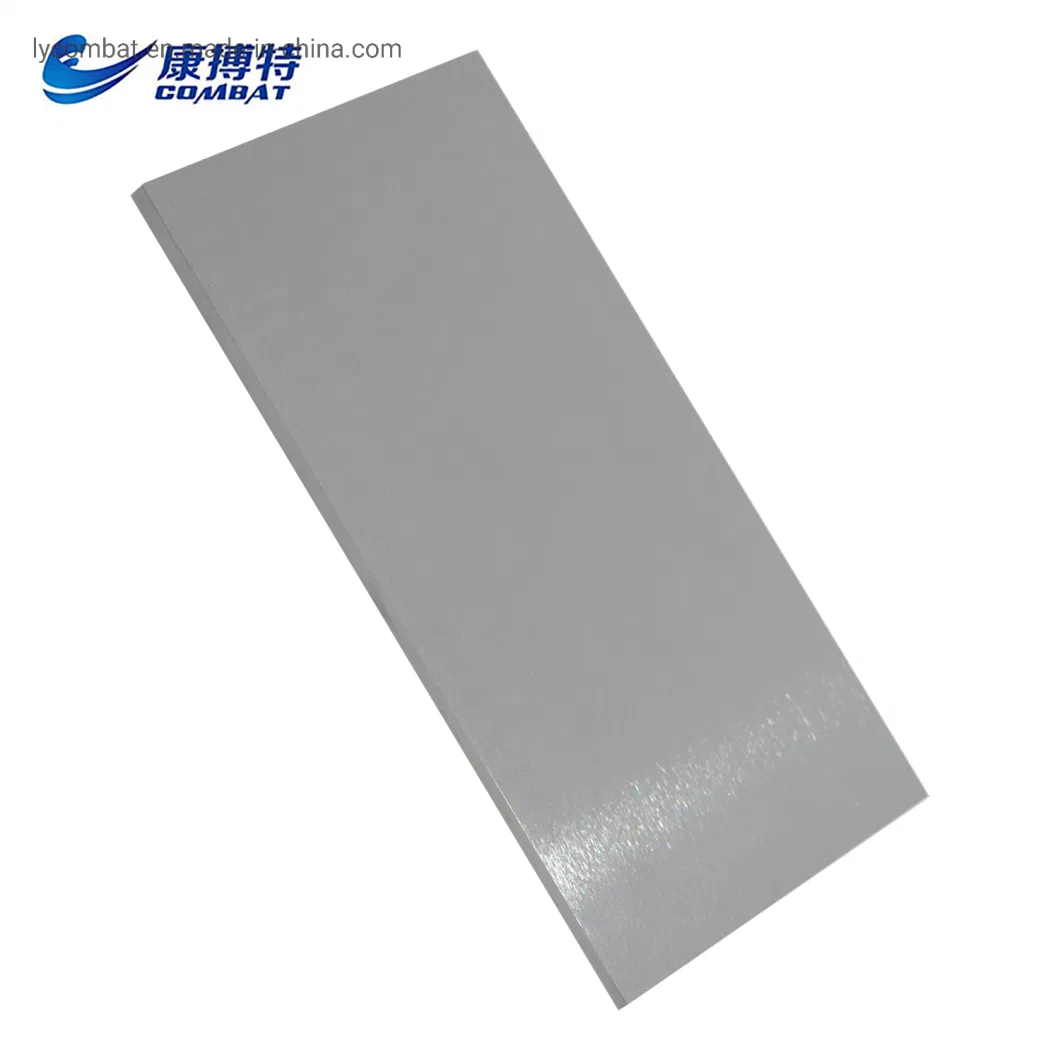 2020 High Quality Tungsten Carbide Yg6 Yg8 Yg10 Yl10.2 Plate on Sales