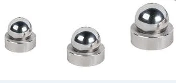 API Standard V11- 225 Tungsten Carbide Balls and Seats