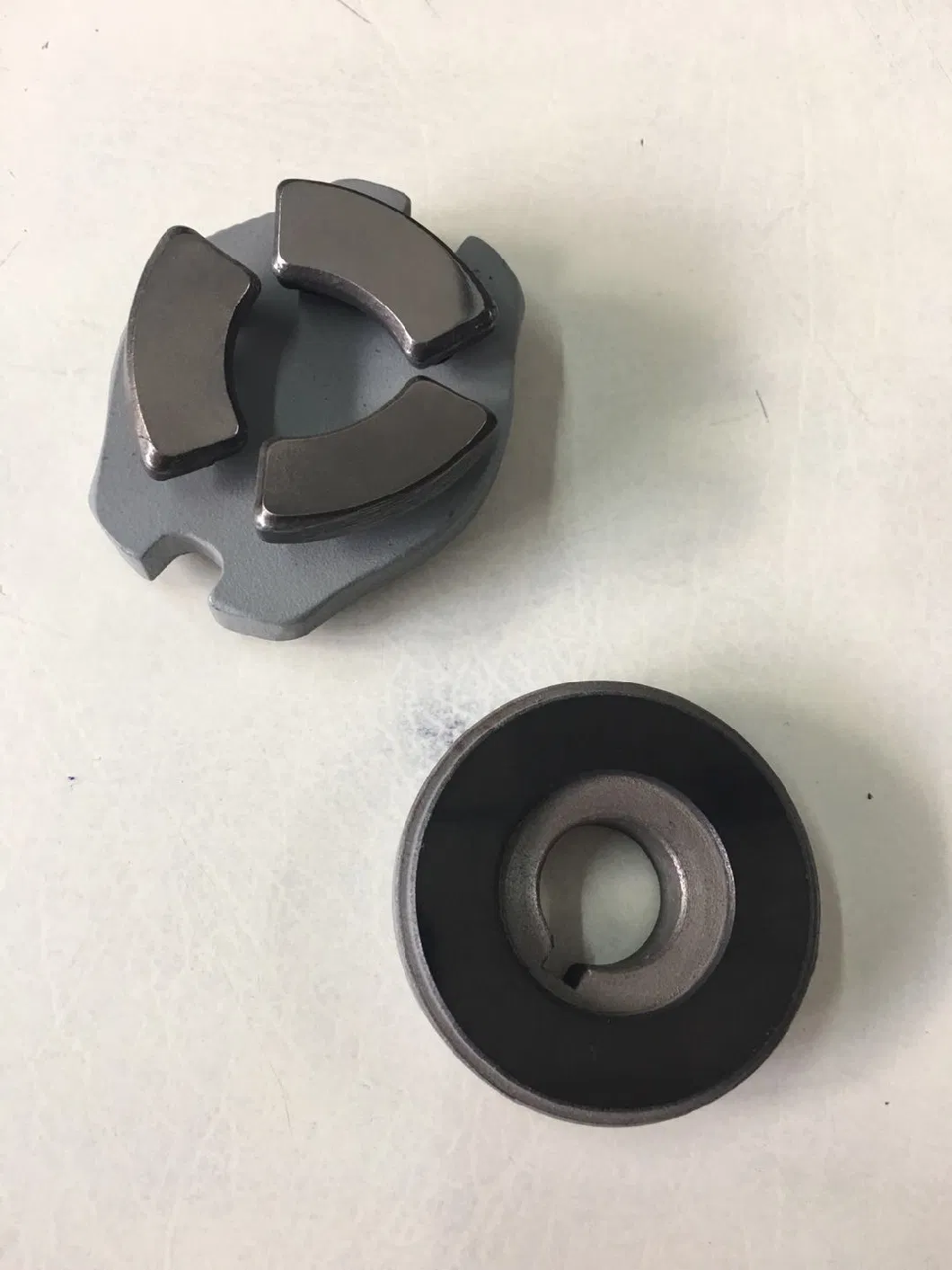 Thrust Bearing and Bush for Submersible Motor