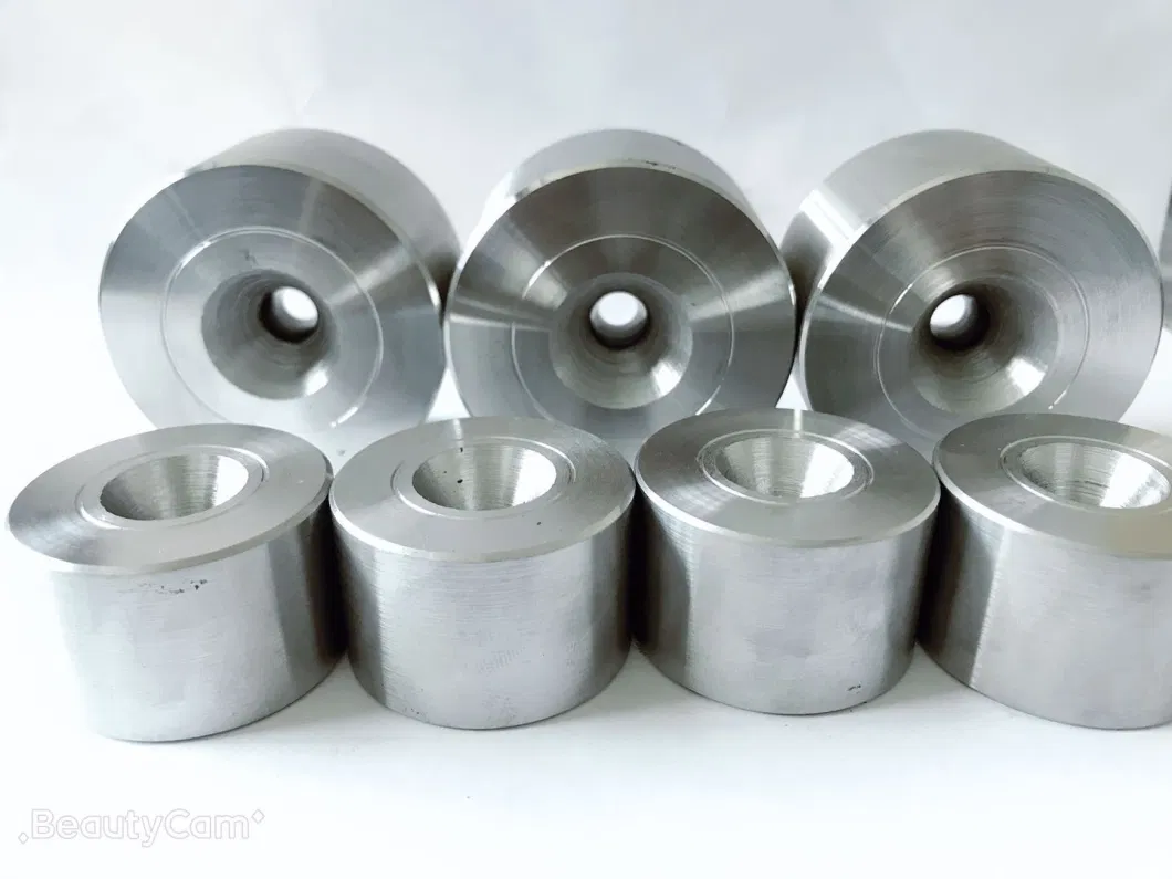 Stamping Die Tungsten Carbide Cold Heading Mold