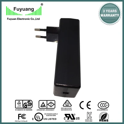 Fy14613000 Universal Portable UL CE CB 24V 8A Switching Power Supply