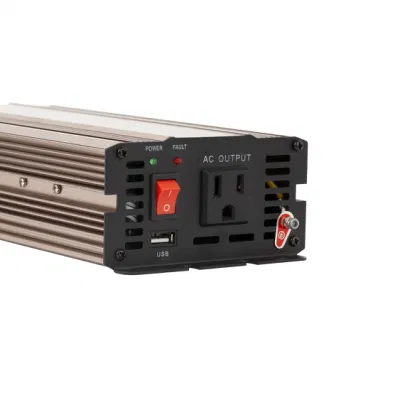 Converter DC 12V 24V 48V to AC 110V 120V 220V 230V 240V