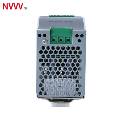 Dr-120W-24V DIN Rail Power Supply DC Power Supply 5A SMPS