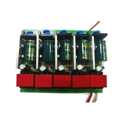 LED 150W Strip Light Driver No Flicker Short Circuit Protected 220V High Voltage