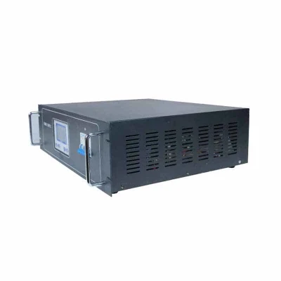 Silicon Controlled 10kw 12 AMP DC SMPS Power Supply
