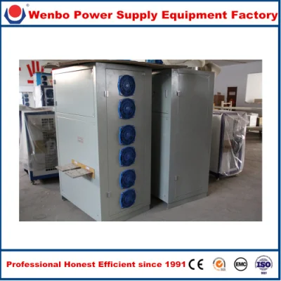 IGBT Module Smelting Rectifier Switching Power Supply 10000A