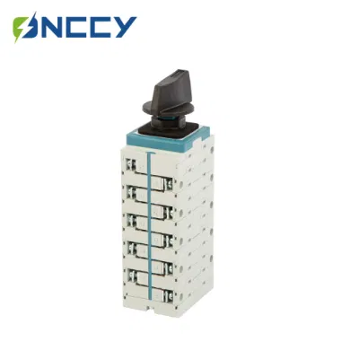 Waterproof Power Supply Module Buck Converter Isolating Switches