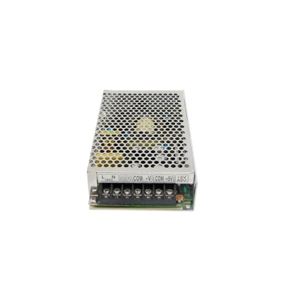 D-60b 60W Dual Output Type 5V 2A&24V 2A SMPS