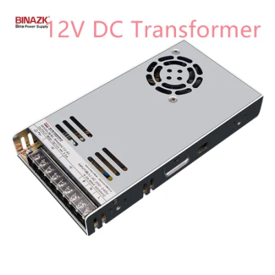 Bina Switching Power Supply 24V LED Switching Power Supply