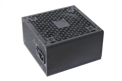 New Performance 80 Plus Bronze 600W ATX 12V Switching Power Supply