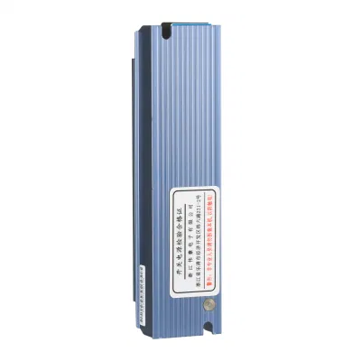 12V 24V Lighting Driver Ultra Thin Power Supply DC 60W AC to DC Driver for LED Strips