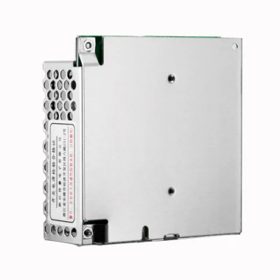 S-15-24 Outlet 15W 110/220 VAC Input 0.7A 24 Volt DC Output Switching Power Supply