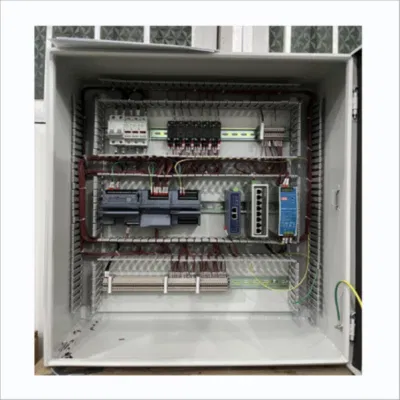 Industrial Electric Panel Box Manufacturers Switch Power Supply