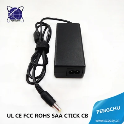 desktop laptop AC adapters output 19.5V 2.31A for HP/Sony/Comp