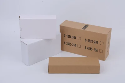 AC to DC 180W 3V 60A Constant Voltage LED Switch Mode Power Supply