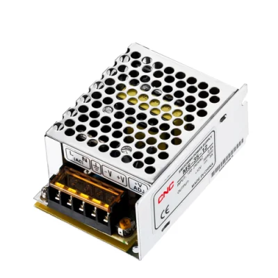 Manufacture 85-265VAC 12VDC Mode 12V DC Distribution Switched AC Switching Power Supply