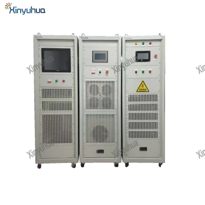 Xinyuhua DIN Rail Power Supply Series 10~960W AC/DC Switching Power Supply UPS with Global Certificates