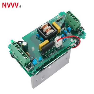 Dr-120W-24V DIN Rail Power Supply DC Power Supply 5A SMPS