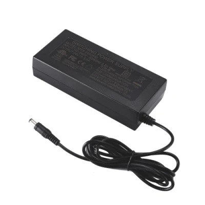 Router 24V Power Supply 24 Volt 3A AC Adapter 72W Charger 24V DC Transformer for LED Strip Light CCTV Camera