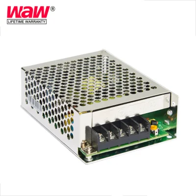 Ms-50 SMPS 50W 36V 1.4A AC/DC LED Driver