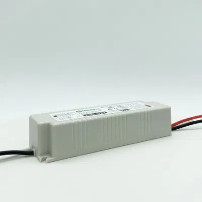 DC Switch Mode Power Supply Selv High Reliability Constant Voltage 20W 48V LED Sign Power Supply for UL IP67 Rcm CE