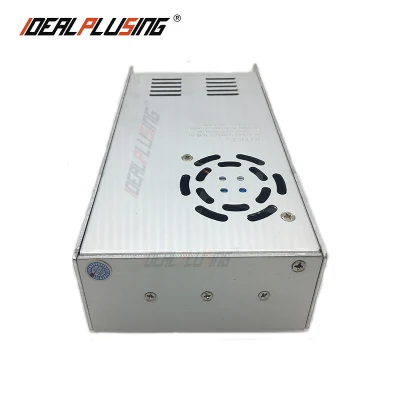 DC 12V 50A 50 AMP Switching Power Supply AC 110/220V Input 600W SMPS Electrical Power Supply