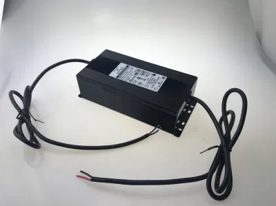 Manufacturer High Quality AC DC 120W/12V 10A/24V 5A Power Adapter/Switching Power Supply for LED/LCD/CCTV/Laptop