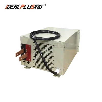 600V/65A Programmable High Frequency DC Switching Power Supply, Charging Power Supply