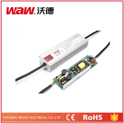 150W Waterproof Camera LED Driver Output Constant Voltage 6.2A 24V