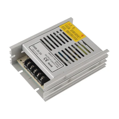 SMB-35-24 35W 24V 1.5A Single Output Thin Power Supply SMPS