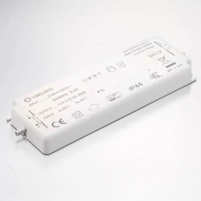 LED Driver 12V 2A LED Driver with CB Approval