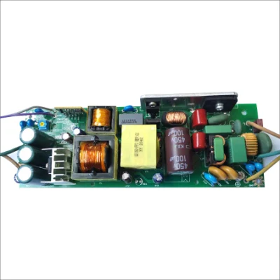 50W IP65 UL TUV CCC CE Constant Current LED Driver with Surge Protection