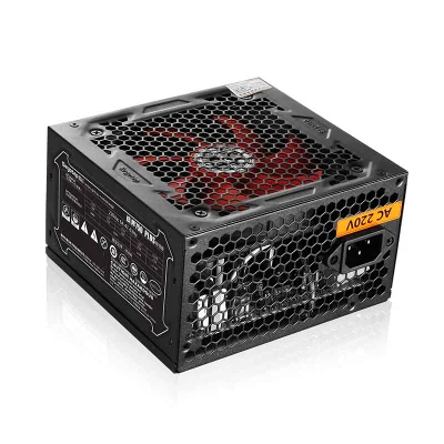 Dual CPU Power Supply Rated 650W 750W 850W Switching Power Supply