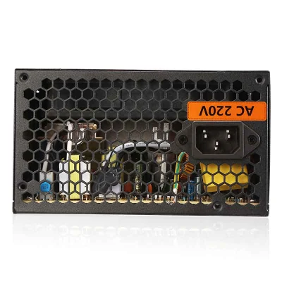Dual CPU Power Supply Rated 650W 750W 850W Switching Power Supply