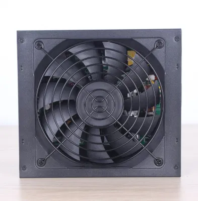 Real 300W PC Full Modular Power Supply Switching Computer Case ATX Power Supply