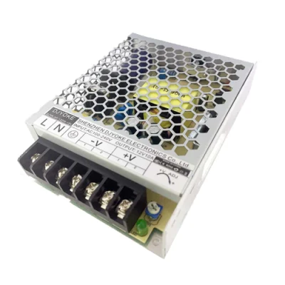 120W Switching Power Supply DC 12V 10A SMPS for Home Appliance 88