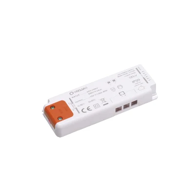 LED Power Supply 12V DC Regulated 1.6A 1.5A 1A 0.5A LED Driver
